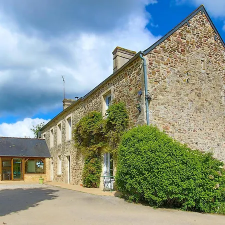 D'hotes Dans Le Cotentin 住宿加早餐酒店