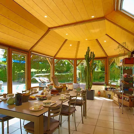D'hotes Dans Le Cotentin
