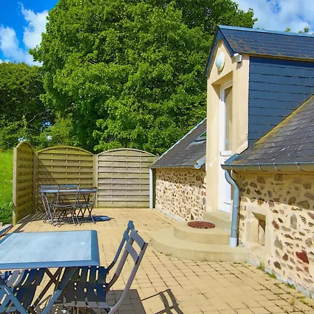 D'hotes Dans Le Cotentin 3*