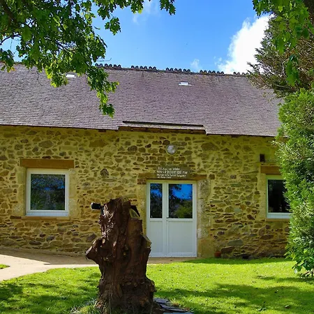 D'hotes Dans Le Cotentin Teurtheville-Bocage