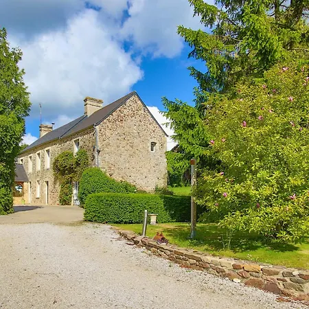 D'hotes Dans Le Cotentin 3*