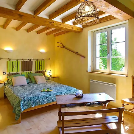 住宿加早餐酒店 D'hotes Dans Le Cotentin Teurtheville-Bocage