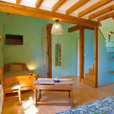 D'hotes Dans Le Cotentin