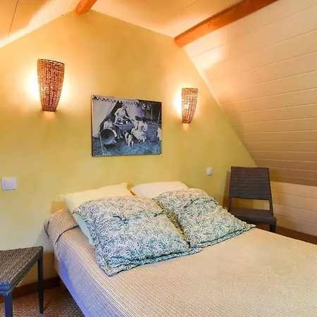 住宿加早餐酒店 D'hotes Dans Le Cotentin