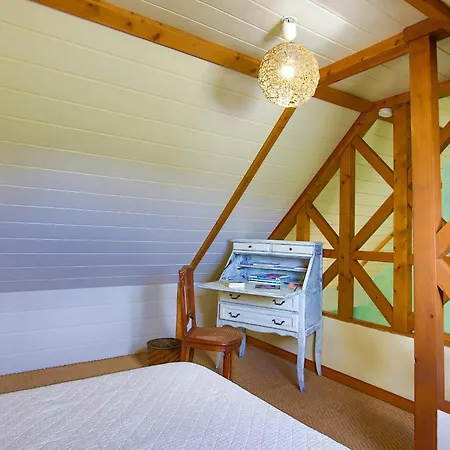 D'hotes Dans Le Cotentin Teurtheville-Bocage