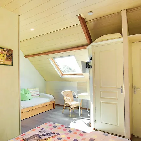 住宿加早餐酒店 D'hotes Dans Le Cotentin 3*