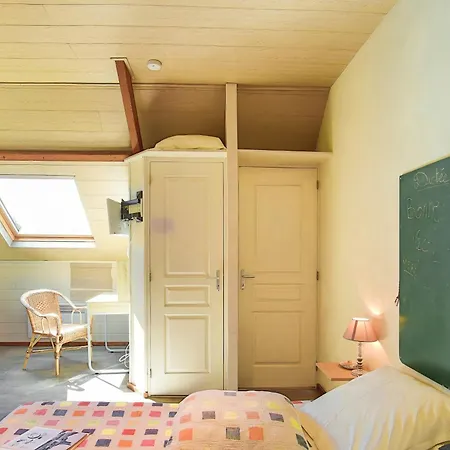 住宿加早餐酒店 D'hotes Dans Le Cotentin 3*
