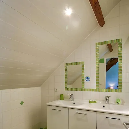 住宿加早餐酒店 D'hotes Dans Le Cotentin Teurtheville-Bocage