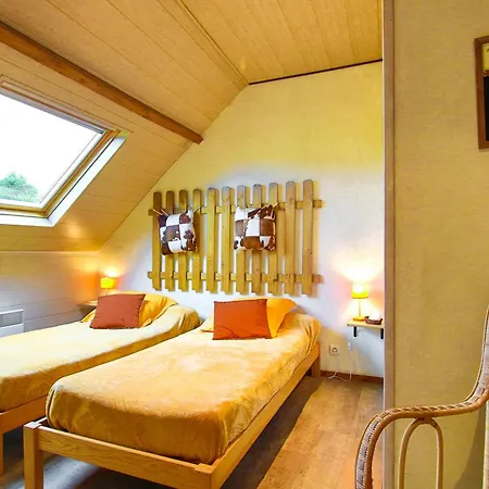 住宿加早餐酒店 D'hotes Dans Le Cotentin 3*