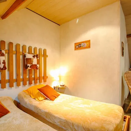 D'hotes Dans Le Cotentin 3*