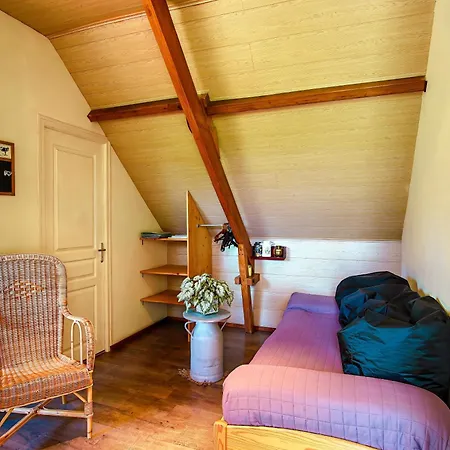 D'hotes Dans Le Cotentin 3* Teurtheville-Bocage